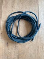 Trapprofiel, rubber, zwart, 12 meter, Doe-het-zelf en Verbouw, Ophalen of Verzenden, Nieuw