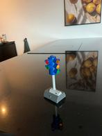 Stoplicht van Playmobil, Ophalen, Gebruikt