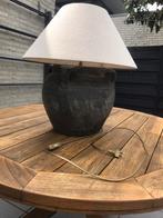 Originelen kruiklamp, Huis en Inrichting, Lampen | Lampenkappen, Ophalen, Zo goed als nieuw