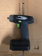 Festool TXS 10.8V schroefboormachine met accu, Doe-het-zelf en Verbouw, Ophalen of Verzenden, Gebruikt