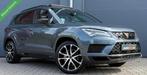 CUPRA Ateca 2.0 TSI 4DRIVE Pano.dak/Viritual/Carplay/ACC/DCC, Automaat, 4 cilinders, Ateca, 300 pk
