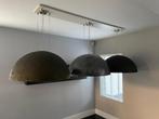 EXCLUSIEF DESIGN Eetkamer Hanglampen van DURAN DURAN!, Ophalen, Zo goed als nieuw