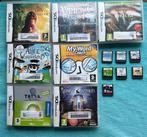 Games Nintendo DS 3DS Gameboy Advance, Avontuur en Actie, Gebruikt, 1 speler, Ophalen of Verzenden