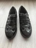 ZGAN Durea damesschoenen mt 7 wijdte H, Durea, Zwart, Overige typen, Ophalen of Verzenden