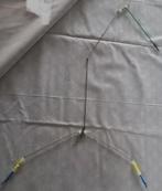 De speciale HPTS zee onderlijnen ., Ophalen of Verzenden, Nieuw, Vislijn