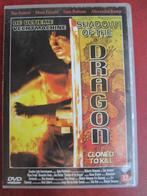 shadow of the dragon, Vanaf 12 jaar, Ophalen of Verzenden, Zo goed als nieuw, Martial Arts