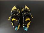 Scarpa Vapor V - Bouldering shoes (41,5), Sport en Fitness, Klimsport, Ophalen of Verzenden, Zo goed als nieuw, Klimsportschoenen