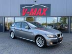 BMW 320i Touring LCI High Exe Pano Leer Memory Xenon Stoelvw, Euro 5, Achterwielaandrijving, 4 cilinders, Leder