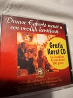 Douwe Egberts Kerst CD - Gratis!, Ophalen of Verzenden, Zo goed als nieuw, Kerst