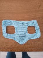 Hobby horse oornetje, Ophalen of Verzenden, Zo goed als nieuw