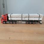 Lading " prefab" breed voor Tekno open opleggers, Ophalen of Verzenden, Bus of Vrachtwagen, Tekno