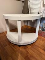 Wand tafeltje, Gebruikt, 50 tot 100 cm, Ophalen of Verzenden, 25 tot 50 cm