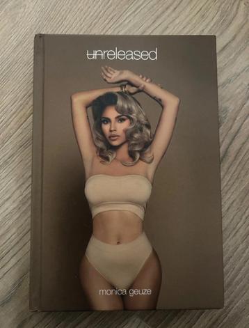 Monica Geuze - Unreleased beschikbaar voor biedingen