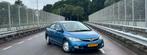 Honda Civic 1.3 Vtec Hybrid 4DR C-tr. 2007 Blauw, 65 €/maand, Blauw, Leder, 22 km/l