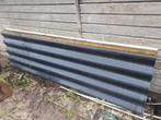 Dakplaat, Doe-het-zelf en Verbouw, Ophalen, Gebruikt, Overige kleuren, Minder dan 5 m²