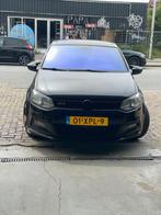 Volkswagen Polo GTI Pano Sportuitlaat 132KW DSG 2012 Zwart, Auto's, Euro 5, 1169 kg, Zwart, 4 cilinders