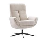 GEZOCHT: draaifauteuil Langley, Huis en Inrichting, Fauteuils, 75 tot 100 cm, 50 tot 75 cm, Ophalen