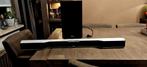 Te koop Teufel Soundbar met draadloze  subwoofer 120Watt, Ophalen, Met externe subwoofer, Gebruikt