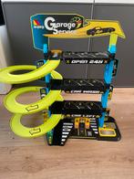 Auto garage, Ophalen, Gebruikt, Handmatig, Overige merken