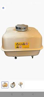 Honda gx340 en gx390 benzinetank nieuw originele origineel, Ophalen of Verzenden, Nieuw, Kweekbak