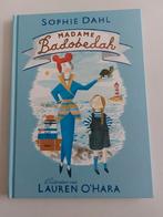 Sophie Dahl. Madame Badobedah. Nieuwstaat, Ophalen of Verzenden, Zo goed als nieuw, Brian Wildsmith