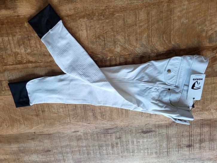 Alle nieuwe rijleggings en rijbroeken € 39,95, Dieren en Toebehoren, Paardrijkleding, Nieuw, Onderkleding, Dressuur, Ophalen of Verzenden