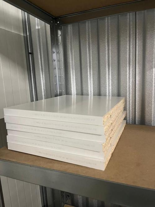 Utrusta plank 30 b ca 37 d 6x, Huis en Inrichting, Keuken | Keukenelementen, Zo goed als nieuw, Minder dan 100 cm, Minder dan 50 cm