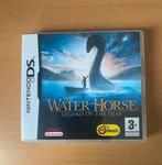 The water horse the legend of the deep, Avontuur en Actie, Vanaf 18 jaar, Vincent's games, 1 speler