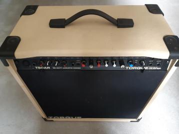 Torque T50AR Acoustic combo 50watt beschikbaar voor biedingen