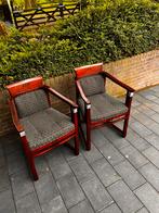 Schuitema decoforma eetkamer stoelen Susan, Ophalen, Twee, Overige kleuren, Art deco