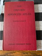 The Oxford Advanced Atlas (4de druk), Ophalen of Verzenden