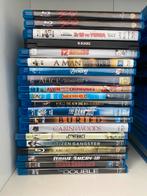 Blu rays partij stapel, Ophalen of Verzenden, Zo goed als nieuw, Klassiekers