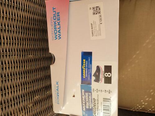 Skechers Go Walk/workout walker, Kleding | Dames, Schoenen, Zo goed als nieuw, Sneakers of Gympen, Ophalen of Verzenden