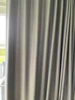 Verduisterende gordijnen nieuw, Huis en Inrichting, Ophalen, 200 cm of meer, Nieuw, 200 cm of meer