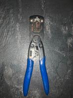 AMP RJ45 Krimptang - Gebruikt, Ophalen of Verzenden, Gebruikt