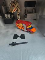 Transformers G1 Rodimus Prime Compleet, G1, Ophalen of Verzenden, Gebruikt, Autobots