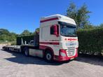 DAF XF 460 Super Space Cab, Automaat, 460 pk, Wit, Bedrijf