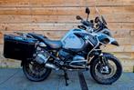 Prachtige BMW R 1200 GS ADVENTURE ABS ASC ESA 2015 R1200GS, 2 cilinders, Bedrijf, 1170 cc, Meer dan 35 kW