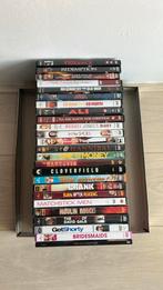 DVD Collectie - Diverse Films, Alle leeftijden, Ophalen, Gebruikt