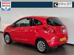 Ford Ka 1.2 Titanium Airco|Klimaatregeling|Stoelverw.|LMV, Voorwielaandrijving, Stof, Gebruikt, 1242 cc