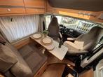 Pössl Roadcruiser 640 9-TR AUTOMAAT ENKELE BEDDEN T, Automaat, Pössl, Bedrijf, Diesel