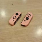 Joycon links/rechts Roze in nette staat, Nintendo, Zo goed als nieuw, Support@nintendo.com, 11-1 Hokotate-cho, Kamitoba, Minami-ku
Kyoto 601-8501
Japan