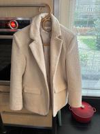 Jas NAKD mt 36 nieuw, NA-KD, Wit, Nieuw, Ophalen of Verzenden