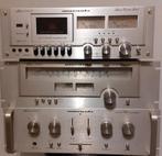 Vintage Marantz Stereo Set, Verzenden, Cassettedeck, Overige merken