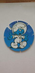 3394 jamin jamcaps de ruimtesmurf nr 83, Verzamelen, Flippo's, Verzenden, Losse flippo's