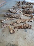 20 KG Kurkeik, verschillende formaten, Ophalen of Verzenden, Zo goed als nieuw