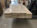 Schroten MDF - V-groef - bijna GRATIS! - +/- 42 m² - GAMMA, Ophalen, Minder dan 25 mm, Nieuw, 250 tot 300 cm