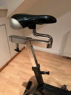 Schwinn Spinningfiets, Sport en Fitness, Fitnessapparatuur, Ophalen, Gebruikt, Spinningfiets, Metaal