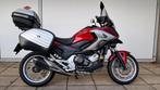 Honda NC 750 XA (bj 2016), Motoren, Motoren | Honda, Bedrijf, Honda Motor Europe Limited, Toermotor, Customer.service@honda-eu.com