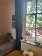 Gordijnen van de Ikea, Ophalen of Verzenden, Zo goed als nieuw, Groen, 200 cm of meer